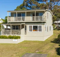 Rowse House Hyams Beach 4pm Check Out Sundays - Accommodation Bookings