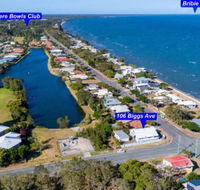 Dog Lovers Retreat Beachmere - Accommodation Bookings