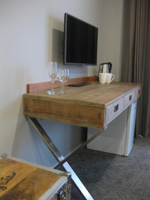 Maand Up - Accommodation Bookings 6