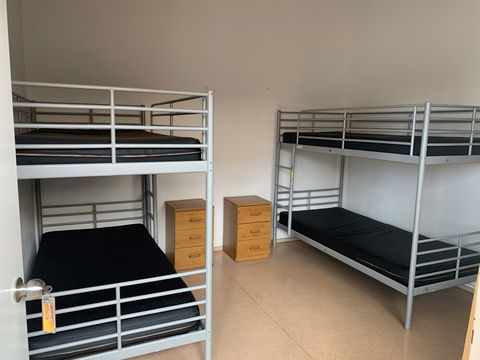 Roey Backpackers & Party Bar - Accommodation Bookings 5