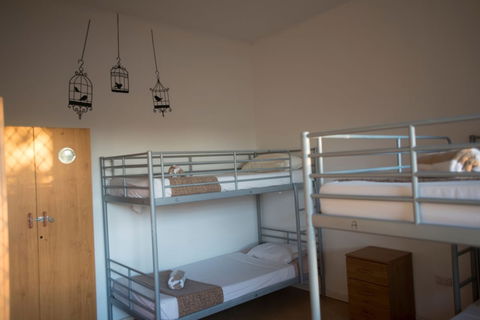 Roey Backpackers & Party Bar - Accommodation Bookings 6