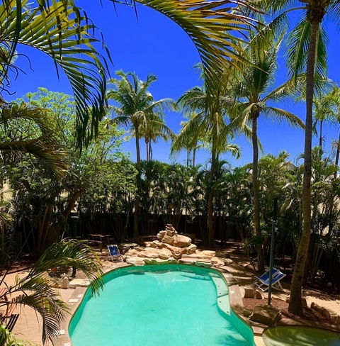 Roey Backpackers & Party Bar - Accommodation Bookings 0