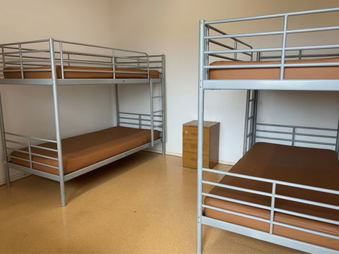 Roey Backpackers & Party Bar - Accommodation Bookings 3