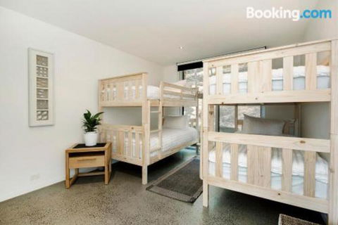 Above It All - Accommodation Bookings 2