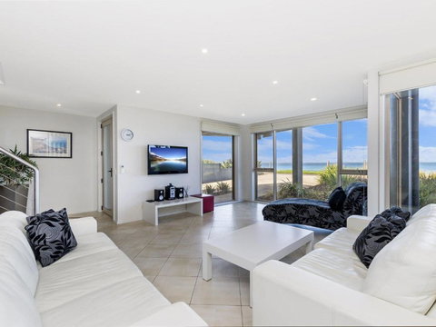 Auldys On East - Accommodation Bookings 2