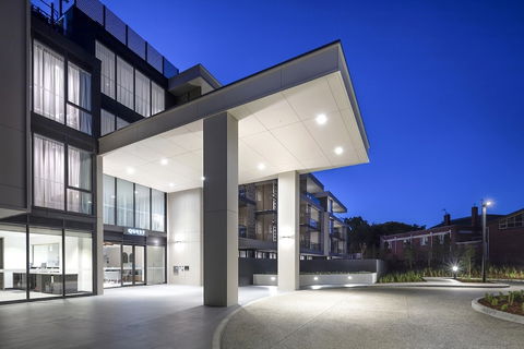Quest Ballarat Station - Accommodation Bookings 0