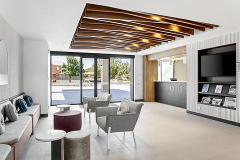 Quest Ballarat Station - Accommodation Bookings 2