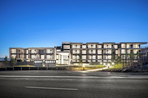 Quest Ballarat Station - Accommodation Bookings 3