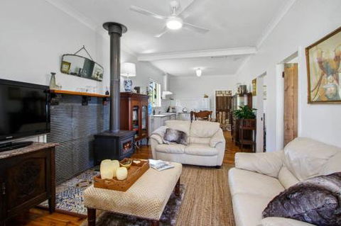 WOOLWAY - Accommodation Bookings 4