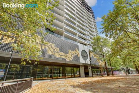 Cozy Homely Apartment CBR Central - Accommodation Bookings 4
