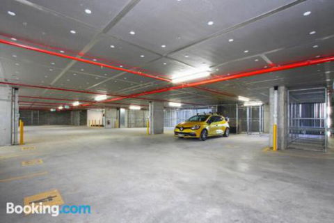Cozy Homely Apartment CBR Central - Accommodation Bookings 0