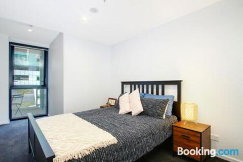 Cozy Homely Apartment CBR Central - Accommodation Bookings 3