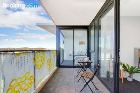 Cozy Homely Apartment CBR Central - Accommodation Bookings 2
