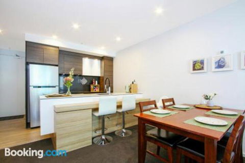 Cozy Homely Apartment CBR Central - Accommodation Bookings 5