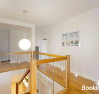 Anchor Beachfront Retreat - Accommodation Bookings
