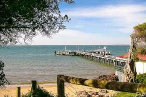 Affinity On Killara - Accommodation Bookings 5