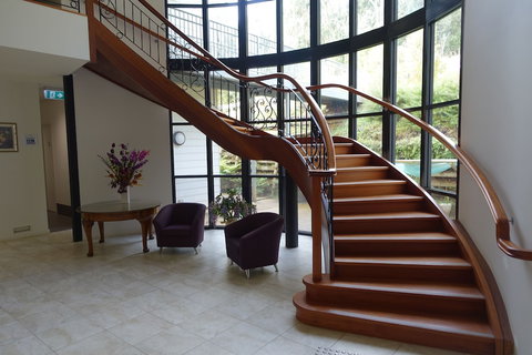 El Kanah Retreat - Accommodation Bookings 6