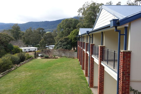 El Kanah Retreat - Accommodation Bookings 2