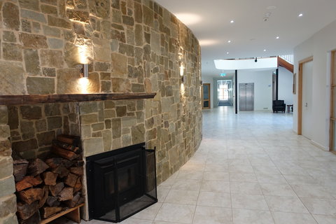 El Kanah Retreat - Accommodation Bookings 4