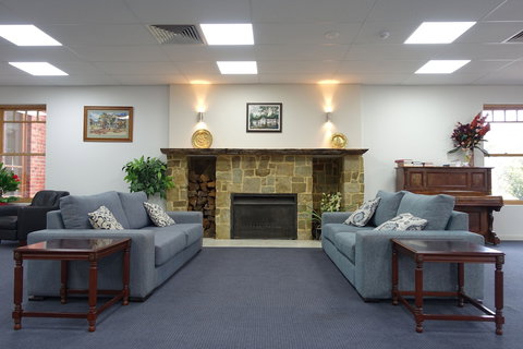 El Kanah Retreat - Accommodation Bookings 5