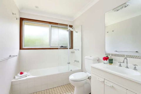 Mountain Den - Accommodation Bookings 1