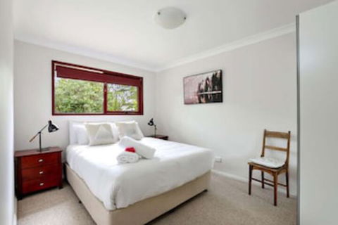 Mountain Den - Accommodation Bookings 0