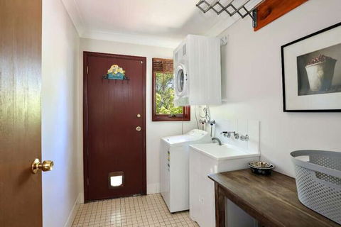 Mountain Den - Accommodation Bookings 4