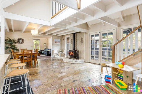 Garden By The Bay - Accommodation Bookings 5