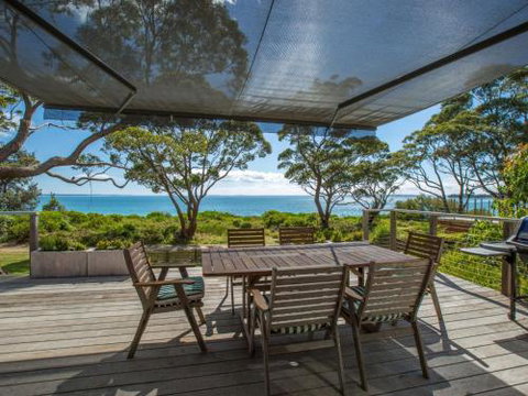 On The Beach At Vincentia 4pm Check Out Sundays - Accommodation Bookings 0