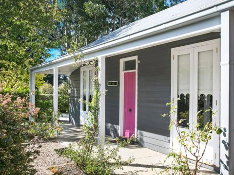 Rose Cottage Bowral Southern Highlands - Accommodation Bookings 0