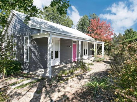 Rose Cottage Bowral Southern Highlands - Accommodation Bookings 6