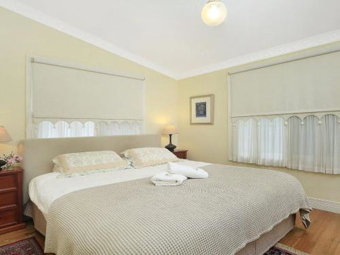 Rose Cottage Bowral Southern Highlands - Accommodation Bookings 4