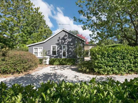 Rose Cottage Bowral Southern Highlands - Accommodation Bookings 1