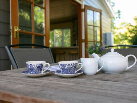 Rose Cottage Bowral Southern Highlands - Accommodation Bookings 3