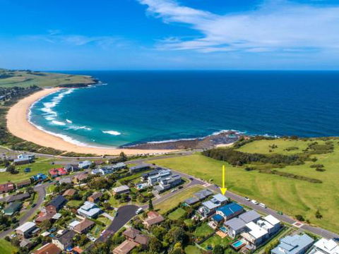 TASMAN DRIVE Gerringong 4pm Check Out Sundays - Accommodation Bookings 0