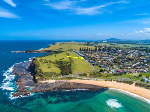 TASMAN DRIVE Gerringong 4pm Check Out Sundays - Accommodation Bookings 5