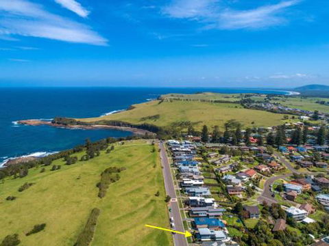 TASMAN DRIVE Gerringong 4pm Check Out Sundays - Accommodation Bookings 1