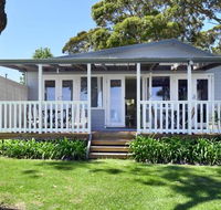 The Waterfront House 4pm Check Out Sundays