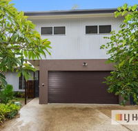 CABARiTA SANCTUARY - Accommodation Bookings
