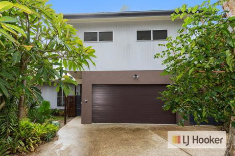 CABARiTA SANCTUARY - Accommodation Bookings 0