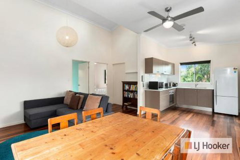 CABARiTA SANCTUARY - Accommodation Bookings 3