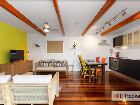 CABARiTA SANCTUARY - Accommodation Bookings 1