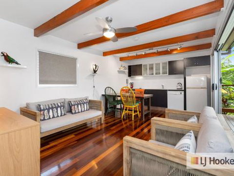 CABARiTA SANCTUARY - Accommodation Bookings 5