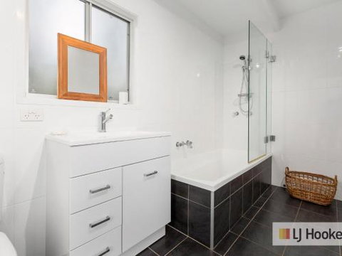 CABARiTA SANCTUARY - Accommodation Bookings 4