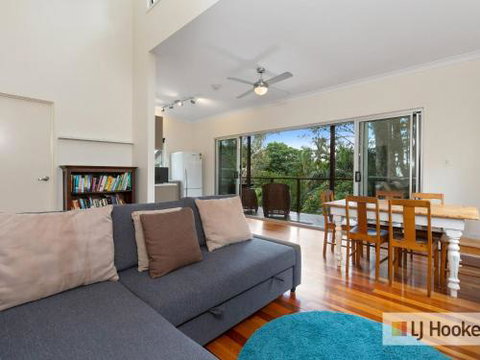 CABARiTA SANCTUARY - Accommodation Bookings 2