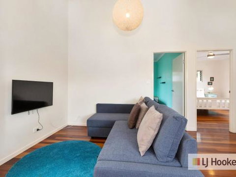 CABARiTA SANCTUARY - Accommodation Bookings 6
