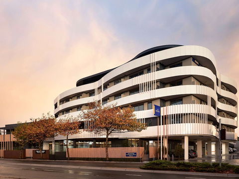 The Sebel Melbourne Ringwood - Accommodation Bookings 0