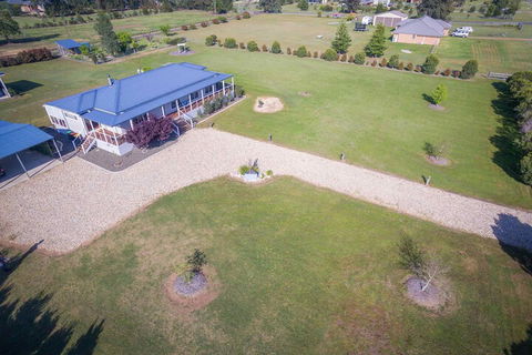 Kulang Lodge - Accommodation Bookings 1
