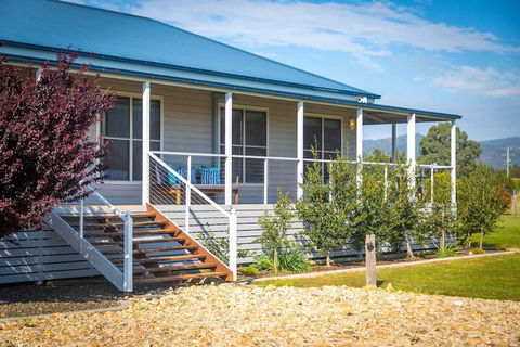 Kulang Lodge - Accommodation Bookings 0