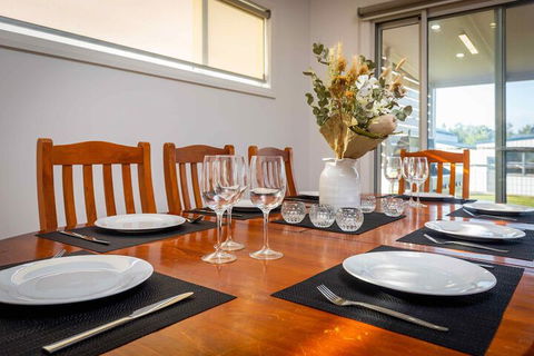 Kulang Lodge - Accommodation Bookings 2